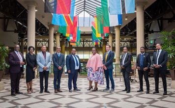 Safanda SAFDA becomes a permanent member of the sugar industry