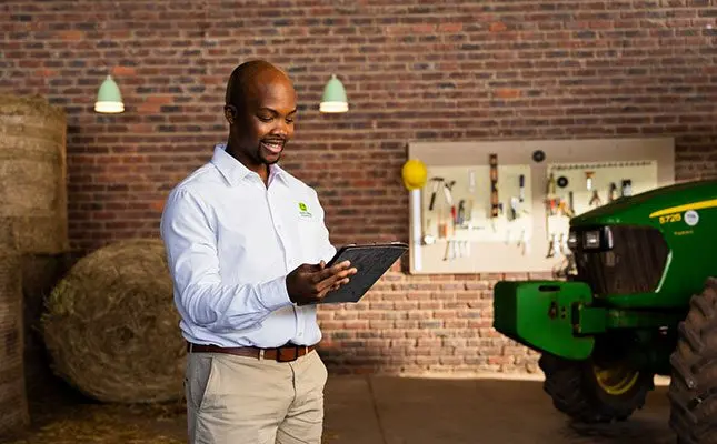 How to determine if you can afford a John Deere tractor