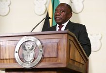 Ramaphosa passes Climate Change Bill