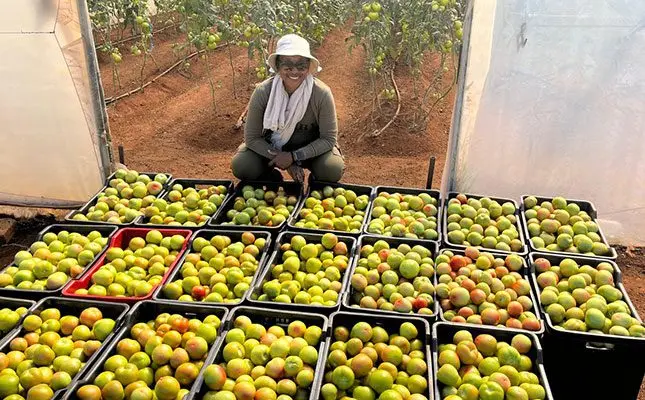 Co-operative empowers deaf communities through agriculture