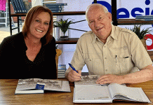 Dr Faffa Malan publishes animal health book