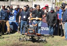 Agri 5 Expo points emerging farmers to smart farming solutions