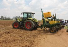 Farmers empowered at Pannar Seed farmers’ day