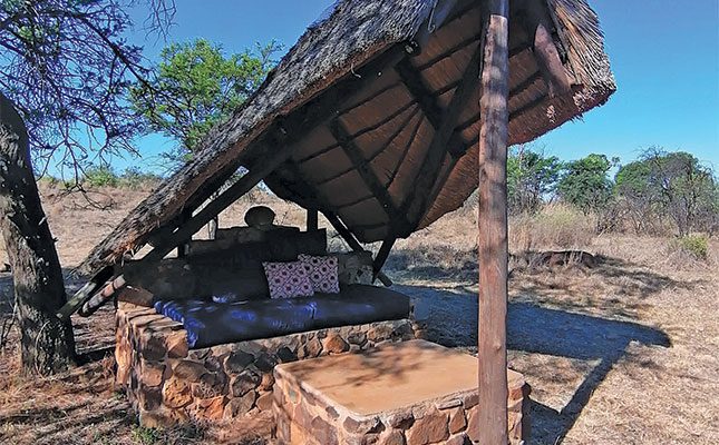 Destination Bench Dream Lodge: a digital detox destination