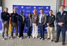 New cold storage facility strengthens logistics in the Eastern Cape