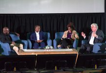 ‘Look east and forget about Trump’ – JP Landman