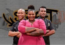 Tru-Cape sponsors SA’s first street food cooking competition show