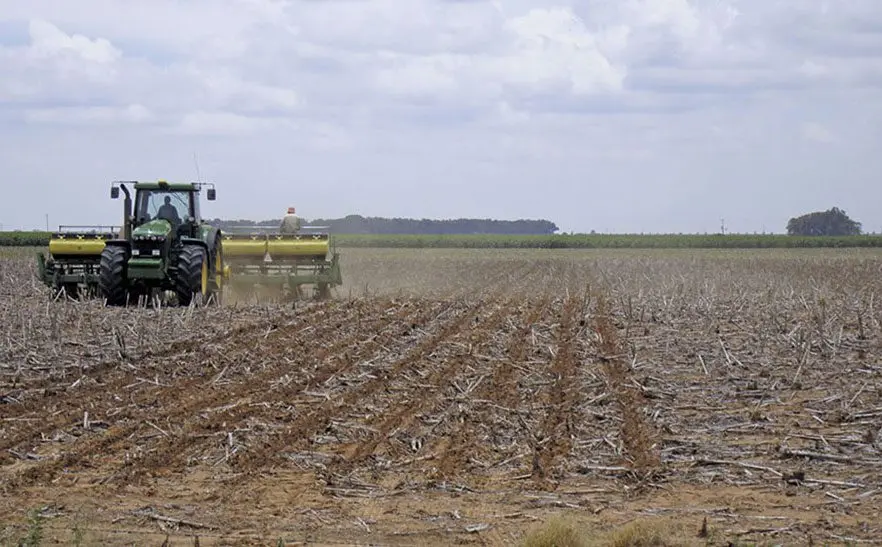Tractor power doubles in 20 years as demand for efficiency grows