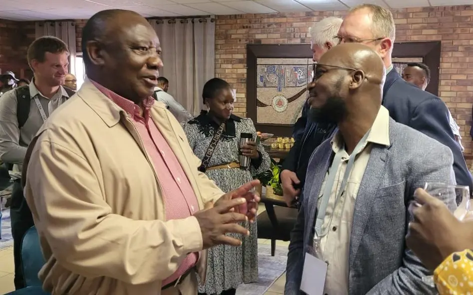 More government officials expected to visit Nampo 2025