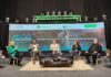 Nation in Conversation at Nampo: Investment in infrastructure needed to boost agricultural productivity