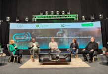 Nation in Conversation at Nampo: Investment in infrastructure needed to boost agricultural productivity