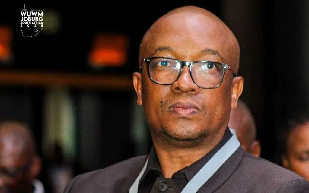 ‘South Africa can drive food security in the region’