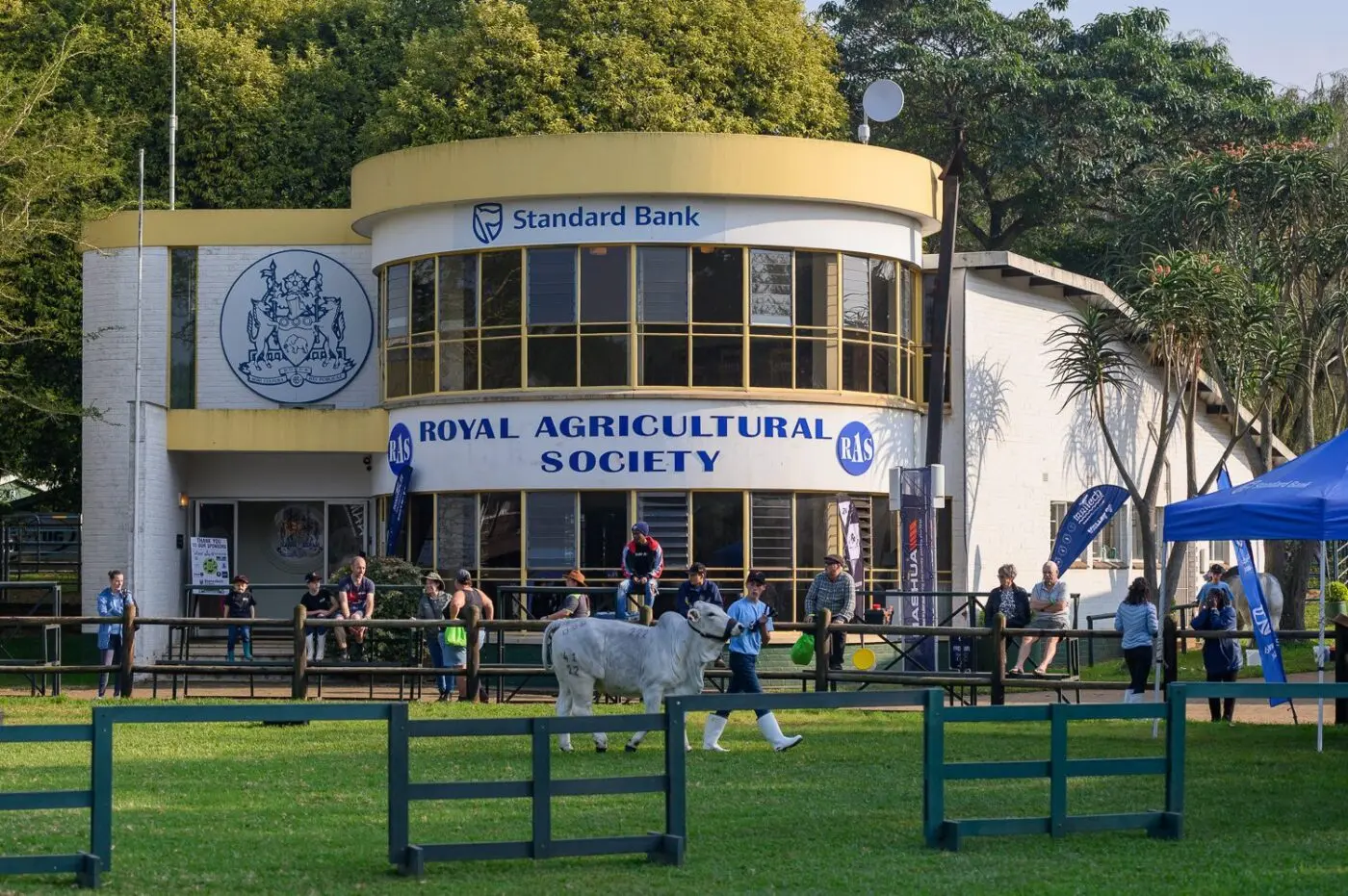 Royal Agricultural Society confirms no Royal Show in 2025