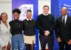 Agri students and principals raise frustrations with Steenhuisen