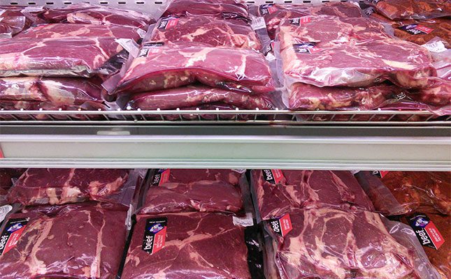 Rising meat prices drive food inflation amid FMD outbreak Rising meat prices drive food inflation amid FMD outbreak
