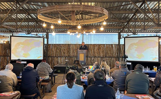 ‘Regenerative agriculture the solution to SA’s struggling livestock industry’ ‘Regenerative agriculture the solution to SA’s struggling livestock industry’