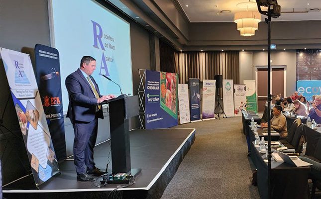Biosecurity needs to be tightened to improve red meat industry resilience