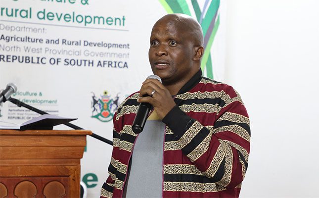 North West’s central farmer database sets national example