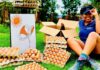 Young female farmer aims to provide affordable food and create jobs