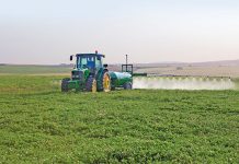 Clarity on the use of highly hazardous pesticides expected mid-June