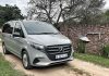 Merc hits the spot with Vito Select