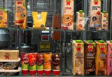 Woodlands Dairy still delivers quality products after 30 years