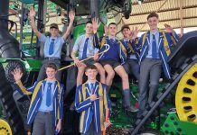 Agriculture gains traction among youth as a promising career path