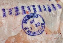 An inside look at South Africa’s meat safety standards