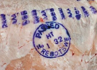 An inside look at South Africa’s meat safety standards