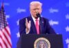 Trump’s tariffs: ‘It’s about trade, not politics’