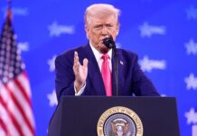 Trump’s tariffs: ‘It’s about trade, not politics’