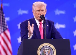 Trump’s tariffs: ‘It’s about trade, not politics’