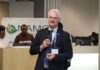 Grain and oilseeds workshop sets stage for production schemes