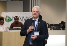 Grain and oilseeds workshop sets stage for production schemes