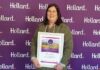 Wheat breeder wins second women’s voice competition