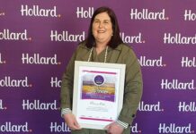 Wheat breeder wins second women’s voice competition