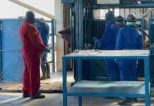 ARC plans new high-tech FMD vaccine production facility in SA