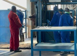 ARC plans new high-tech FMD vaccine production facility in SA