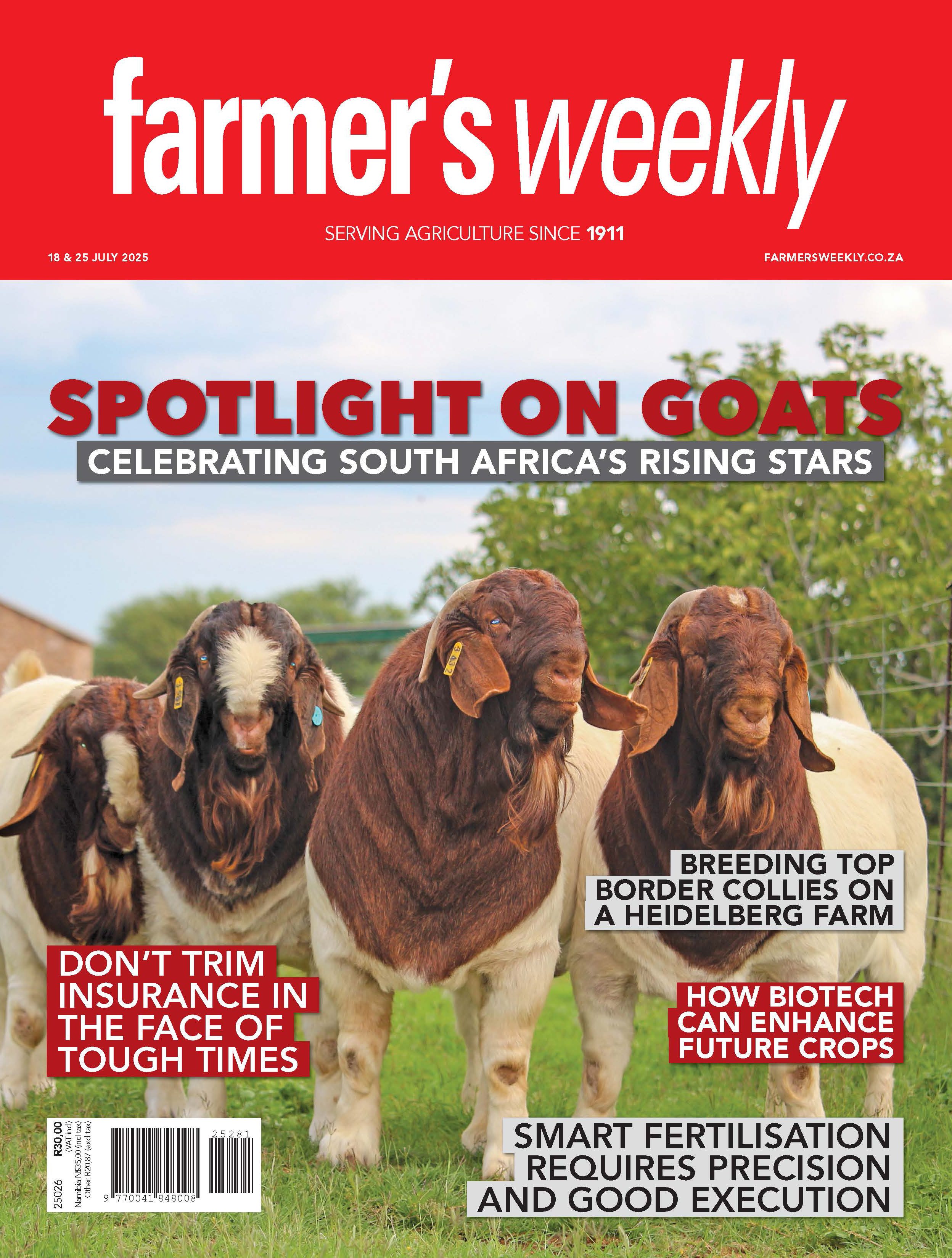 Latest Magazine Cover