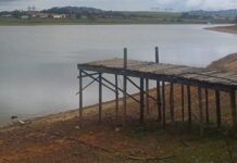 The influence of irrigation water quality on the solubility and effectivity of water-soluble fertiliser products