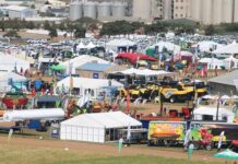 Nampo Cape 2025 set to shine the spotlight on smart farming innovation