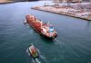 SA ports handle record number of containers