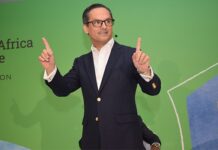Fresh Produce Conference highlights the shift in global consumer behaviour