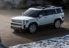 All-new Hyundai Santa Fe shows its hip to be square