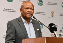 Mixed feelings as judicial commission probes SA policing authorities