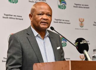 Mixed feelings as judicial commission probes SA policing authorities