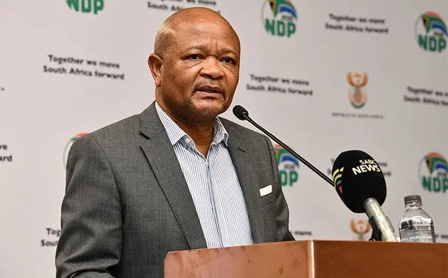 Mixed feelings as judicial commission probes SA policing authorities