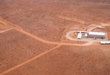 Northern Cape nuclear waste plan met with resistance from agri sector