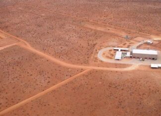Northern Cape nuclear waste plan met with resistance from agri sector