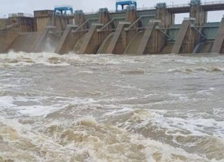 Dam levels are promising, but some provinces still face challenges
